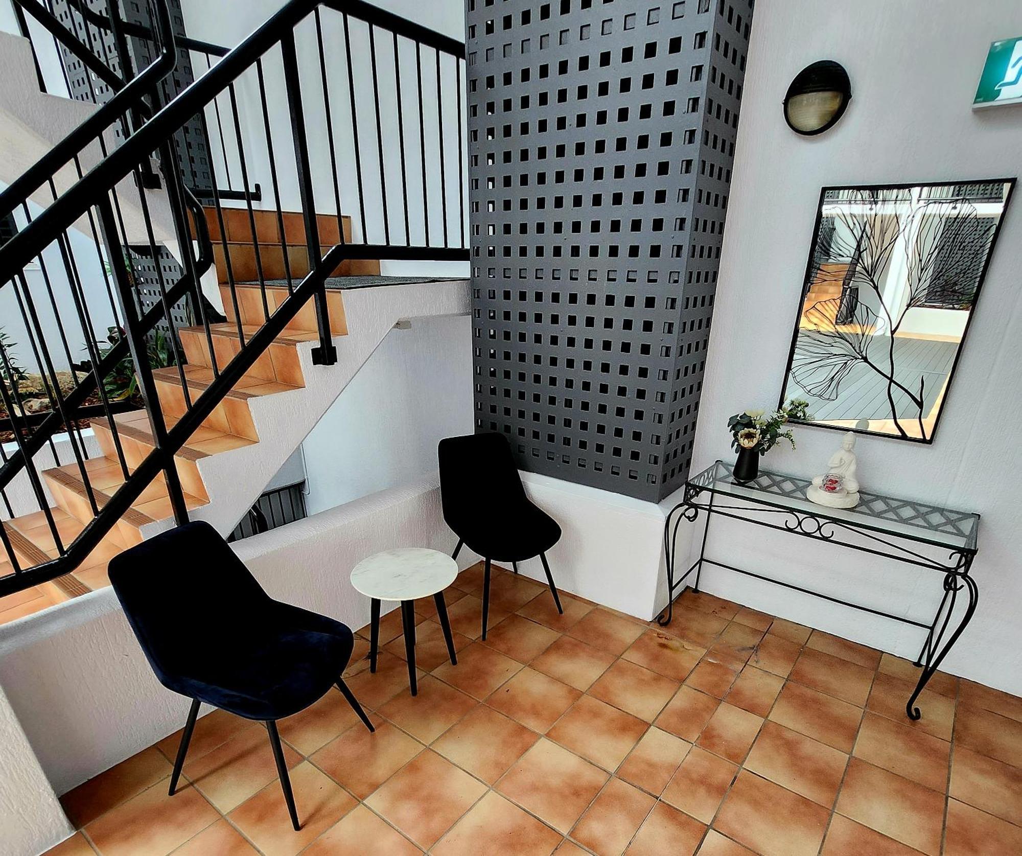 Villa Vaucluse Apartments Cairns Eksteriør bilde